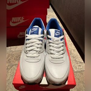 Nike air max (leather) 90s